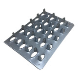 Conector Anti Racha 7x10 Prego 150 Unidades