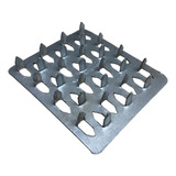 Conector Anti Racha 7x8 Prego 150 Unidades