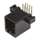 Conector Automotivo Barra De Pinos Multi lock 10 Pinos