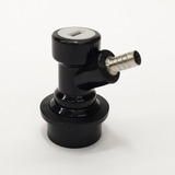 Conector Ball Lock Para Líquido Espigão Qualidade Premium