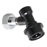 Conector Ball Lock Rosca Adaptador Torneira Italiana Belga