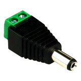 Conector Borne Plug P4 P