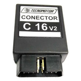 Conector C16 Rede Can