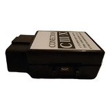 Conector C3 x Para Rasther 2 Da Tecnomotor