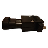 Conector C4 Para Rasther 2 Fiat 3 Pinos Da Tecnomotor