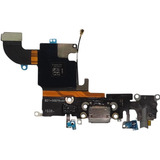 Conector Carga Cabo Flex Dock Compativel iPhone 6s Flat