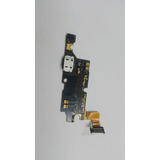 Conector Carga Flex Galaxy Note 1 N7000 Original Retirado