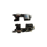 Conector Carga Flex Placa E Microfone