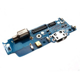 Conector Carga Flex Placa Microfone Vibra