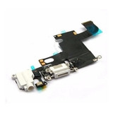 Conector Carga Fone Microfone iPhone 6