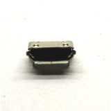 Conector Carga Micro Usb V8 5