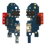 Conector Carga Placa Micro Usb Compativel