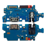 Conector Carga Placa Usb Funciona Turb Para Galaxy A25 5g