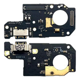 Conector Carga Placa Usb Funciona Turb Para Redmi Note 12 4g