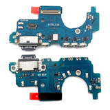 Conector Carga Placa Usb Para Galaxy A73 5g A736 Original