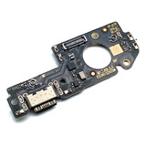 Conector Carga Placa Usb Redmi Note 12 5g Poco X5 5g