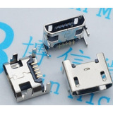 Conector Carga Power Caixa Som Micro