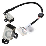 Conector Carga Power Dc Jack Dell 15 5555 5558 5559 5556