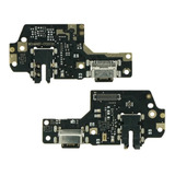 Conector Carga Redmi Note 8t Placa Flex Porta Usb Tipo c