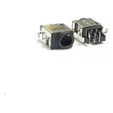 Conector Carga Samsung Rv411 Rv415 Rv419 Rv420 Rv5 2 Pçs