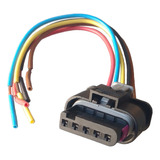 Conector Chicote Do Fluxo De Ar Maf Jetta Tiguan Passat 2 0 Audi Tsi Tfsi