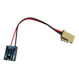 Conector Chicote Interno Bomba D Combustível Elantra 1 8 Gas