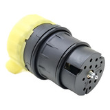 Conector Chicote Modulo Cambio Automatico 722 6 Mercedes