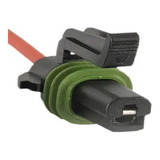 Conector Chicote P Motor Elétrico Câmbio I motion Dualogic