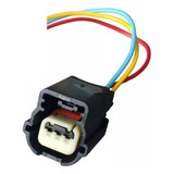 Conector Chicote Plug Do Sensor Rotação