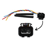 Conector Chicote Plug Sensor Temperatura Hr Até 2012