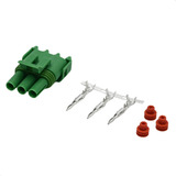 Conector Chicote Sensor Map Monza Kadett Corsa Omega Blazer