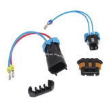 Conector Chicote Sensor Nível Boia Peugeot 307 308 408 Flex