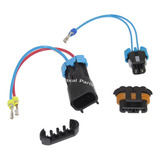 Conector Chicote Sensor Nível Boia Peugeot Citroen Tc1272