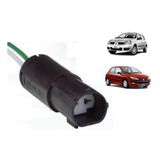 Conector Chicote Sensor Rotação Clio Scenic