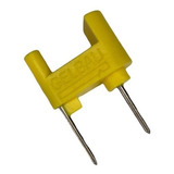Conector Com Resistor 6k Ohms 440f