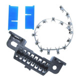 Conector Com Suporte Obd2 16 Pinos Obd Fêmea Adaptador Cabo