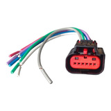 Conector Corpo Borboleta Tbi Jeep Compass