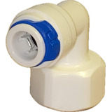Conector Cotovelo Engate 3 8 X Rosca Interna 1 2 100 Unid
