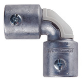 Conector Curvo 1 Polegada Sem Rosca d Tramontina