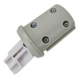 Conector D Haste Lateral