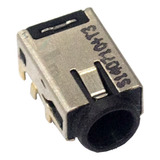 Conector Dc Jack Asus X200e X201e X202e