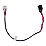 Conector Dc Jack Com Cabo P Cce Onix 545 294