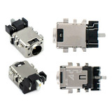 Conector Dc Jack Compativel Asus Vivobook 15 X1500ea Series