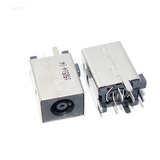 Conector Dc Jack Compatível Com Dell All in one 24 3280