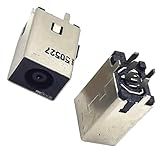 Conector Dc Jack Compatível Com Dell Inspiron 22 3277 3275