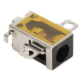 Conector Dc Jack Compatível Com Lenovo Ideapad B330 15ikbr