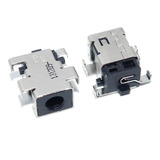 Conector Dc Jack Compatível Com Samsung