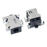 Conector Dc Jack Compatível Com Samsung Np550xcj Series