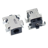 Conector Dc Jack Compatível Com Samsung Np550xcj Series