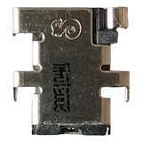 Conector Dc Jack Compativel Notebook Samsung